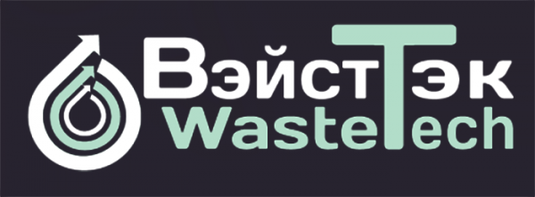 WasteTech 2019_logo