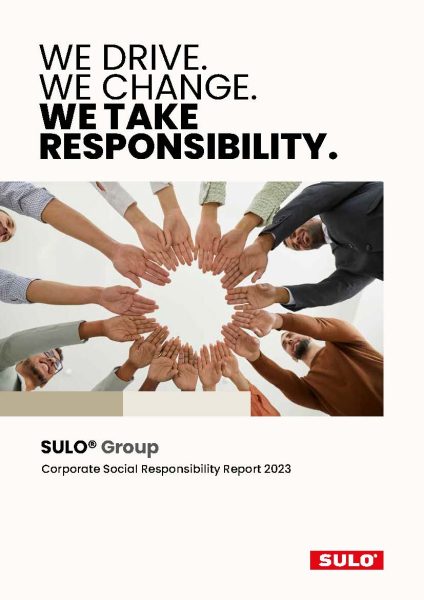 SULO GROUP CSR 2023